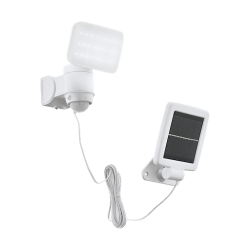 EGLO KINKIET OGRODOWY CASABAS 98196 lampa solarna