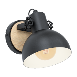 EGLO KINKIET LUBENHAM 43164