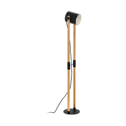 EGLO LAMPA PODŁOGOWA HORNWOOD 43048