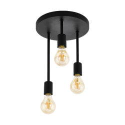 EGLO PLAFON WILMCOTE 43126