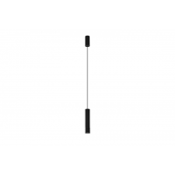 LOCUS L LAMPA WISZĄCA AZ3129 CZARNA AZZARDO