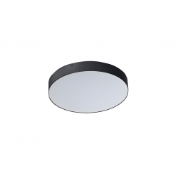 MONZA II R SMART 40 4000K AZ3243 PLAFON CZARNY AZZARDO SMART