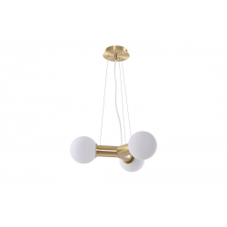 POPE AZ3170 LAMPA WISZĄCA AZZARDO