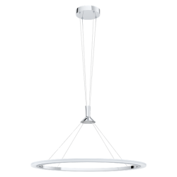 HORNITOS-C 98427 lampa wisząca EGLO CONNECT Z PILOTEM