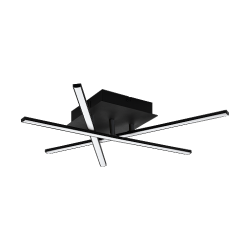 LASANA 3 OPRAWA SUFITOWA 99315 LED EGLO