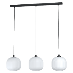 MANTUNALLE 99367 LAMPA WISZĄCA EGLO