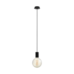 POZUETA 98661 LAMPA WISZĄCA EGLO