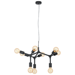 BOCADELLA 98346 LAMPA WISZĄCA EGLO