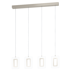 ENALURI 99107 LAMPA WISZĄCA LED EGLO