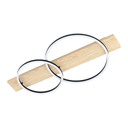 BOYAL 99467 LAMPA SUFITOWA LED EGLO