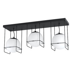 VERSUOLA 99021 LAMPA SUFITOWA EGLO