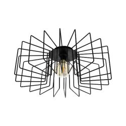 TREMEDAL 98507 LAMPA SUFITOWA EGLO