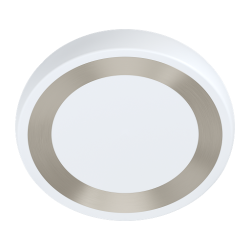 RUIDERA PLAFON LED 99108 EGLO
