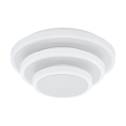 ELGVERO 98676 LAMPA SUFITOWA LED EGLO