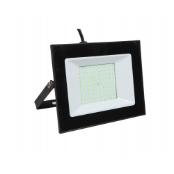 HFL910C NAŚWIETLACZ LED HEDA 100W 10000LM 120° 6000K LUMAX