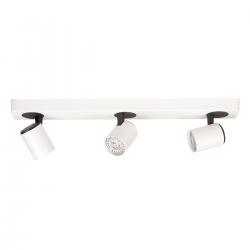 ELVIRA  SPL-3142A-3-WH  OPRAWA NATYNKOWA  ITALUX