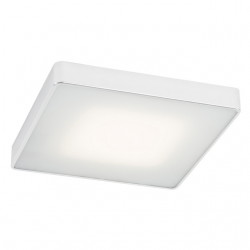 ONTARIO LED  3574  LAMPA SUFITOWA, PLAFON ARGON