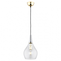 SANTANA  4045  LAMPA WISZĄCA ARGON