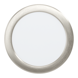 FUEVA 5 LAMPA WPUSZCZANA 99138 LED 3000K EGLO