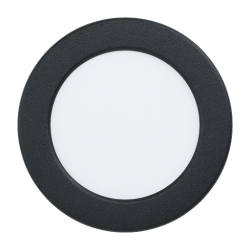 FUEVA 5 LAMPA WPUSZCZANA 99143 LED 3000K EGLO