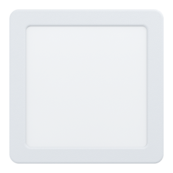 FUEVA 5 LAMPA WPUSZCZANA 99179 LED 4000K EGLO