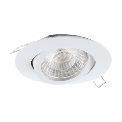 TEDO 1 LAMPA WPUSZCZANA 98641 EGLO