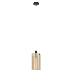 POLVERARA 39537 LAMPA WISZĄCA EGLO