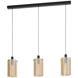 POLVERARA 39539 LAMPA WISZĄCA EGLO