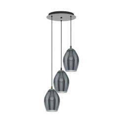 ESTANYS 39565 LAMPA WISZĄCA EGLO