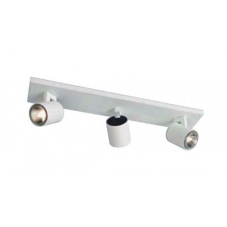 RUNNER HIRO REFLEKTOREK POTRÓJNY LISTWA 53093/31/12 PHILIPS