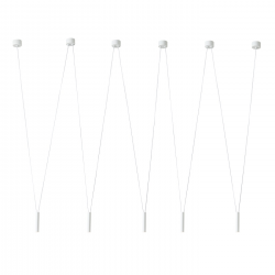 VIVA V BIANCO LAMPA WISZĄCA OR84306

 ORLICKI DESIGN