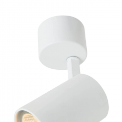 TUKA BIANCO LAMPA NATYNKOWA/KINKIET OR84214 ORLICKI DESIGN