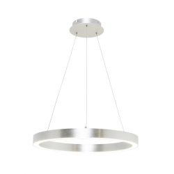 CARLO PL200910-400-SL LAMPA WISZĄCA LED ZUMA LINE