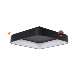 SOLVENT S 110 TOP SMART WIFI AZ4011 PLAFON AZZARDO