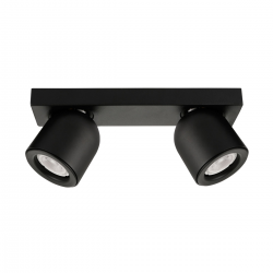 NUORA  SPL-2855-2B-BL  REFLEKTOR 2-PUNKTOWY  ITALUX