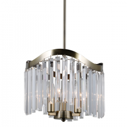 SABRIGA  PND-44544-3  LAMPA WISZĄCA ITALUX