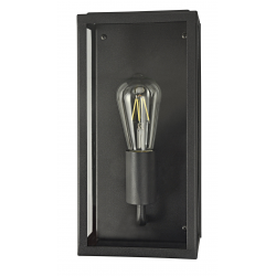 NIKLAS KINKIET OGRODOWY AZZARDO AZ4486