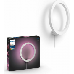 HUE KINKIET SANA 8719514343405 White and color ambiance...