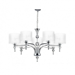 IMPRESS 7 LAMPA WISZĄCA AZ1106 AZZARDO
