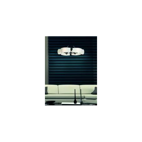 FIONA 6 LAMPA WISZACA AZZARDO MD1029-6