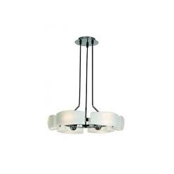 FIONA 6 LAMPA WISZACA AZZARDO MD1029-6