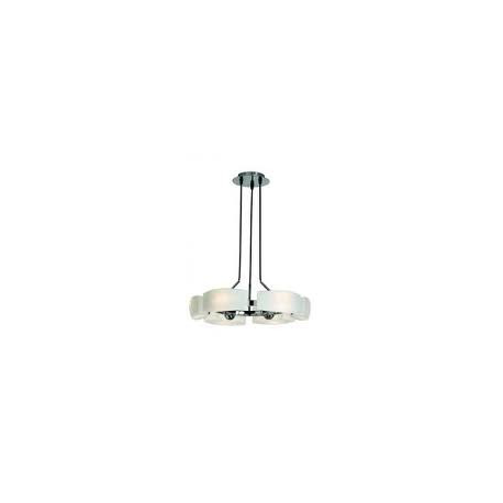 FIONA 6 LAMPA WISZACA AZZARDO MD1029-6