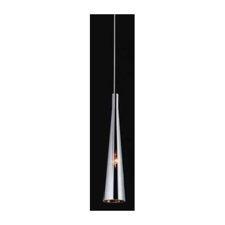 CHEMICAL LAMPA WISZĄCA AZZARDO AD6036-1