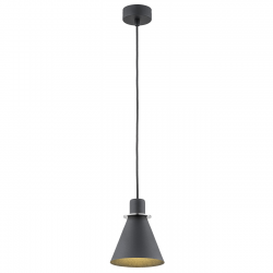 BEVERLY 4688  LAMPA WISZĄCA ARGON