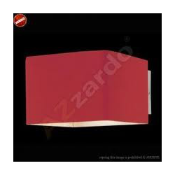 TULIP RED KINKIET AZZARDO MB328-1 (RED)