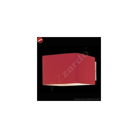 TULIP RED KINKIET AZZARDO MB328-1 (RED)