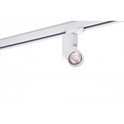 SANTOS LAMPA DO 3-fazowego SZYNOPRZEWODU AZZARDO AZ4202