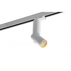 SANTOS LED LAMPA DO 3-fazowego SZYNOPRZEWODU AZZARDO AZ2925