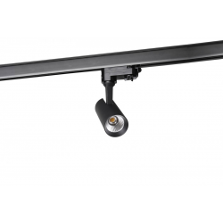 KIRKE LED CCT LAMPA DO 3-fazowego SZYNOPRZEWODU AZZARDO...