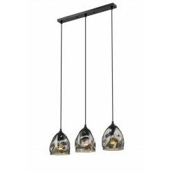MELT 3 LAMPA WISZĄCA LP-126/3L LIGHT PRESTIGE